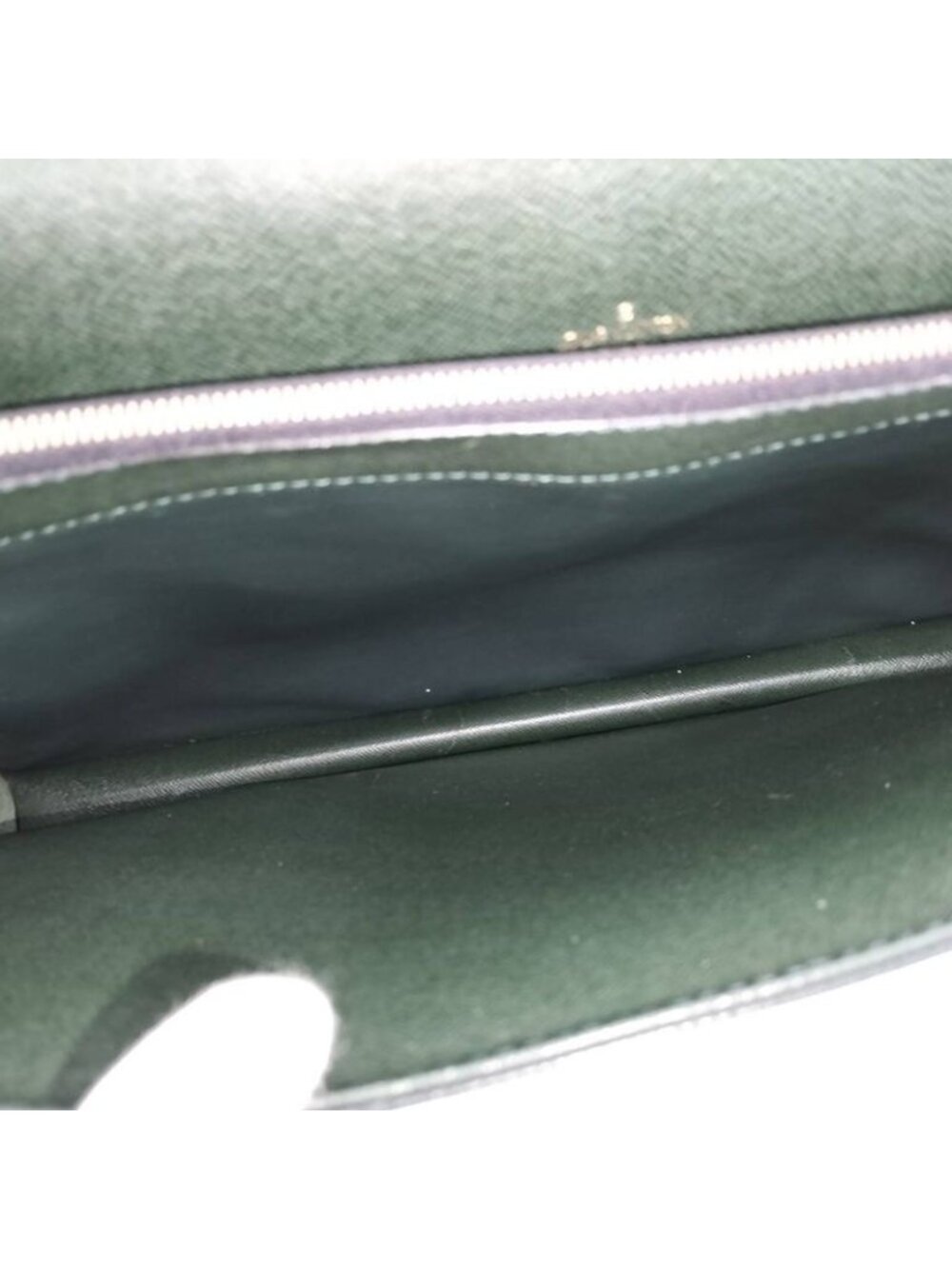 Louis Vuitton Tashkent Business Bag Taiga Epi Sear - Picture 9 of 10